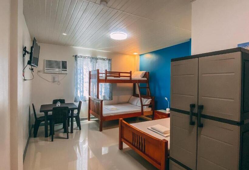 Номер Deluxe, Hip Nautic Beach Resort Powered By Cocotel