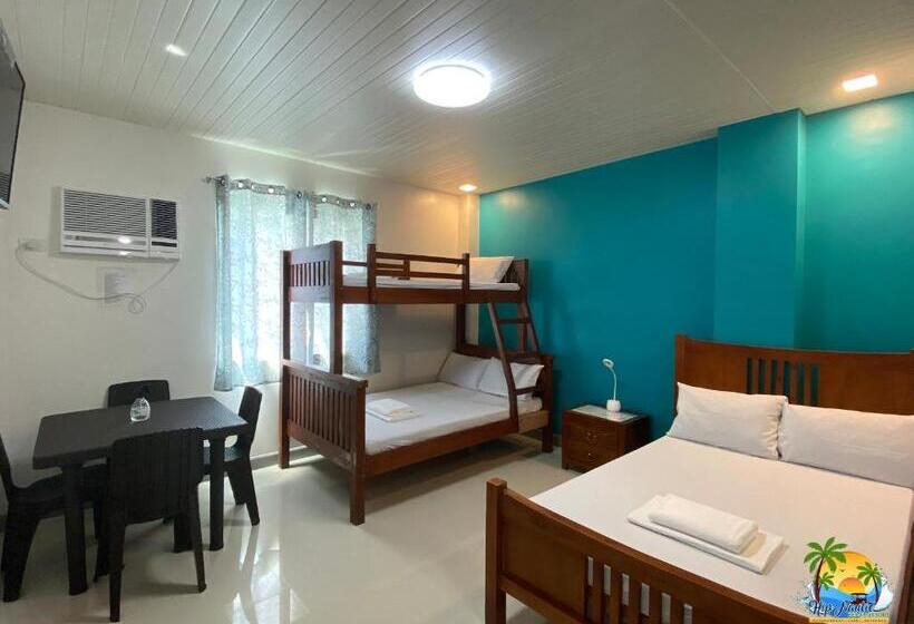 Номер Deluxe, Hip Nautic Beach Resort Powered By Cocotel
