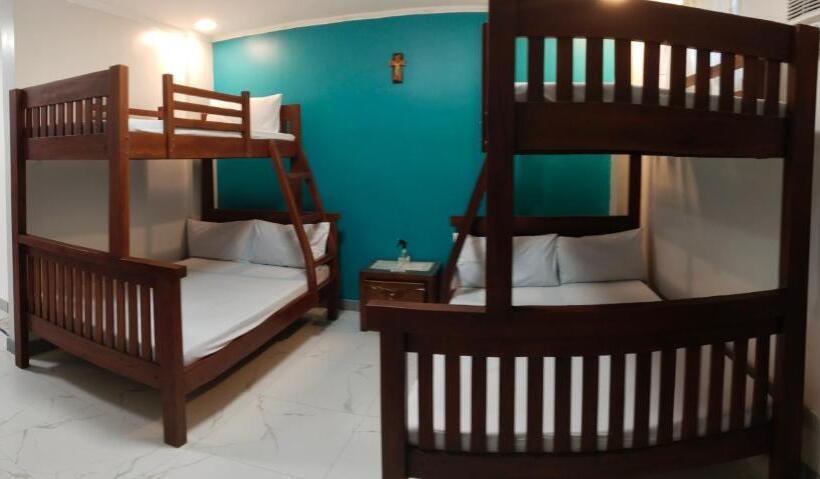 Номер Стандарт, Hip Nautic Beach Resort Powered By Cocotel