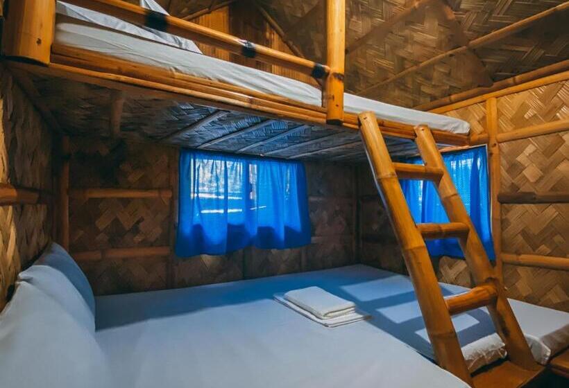 Дом 1 Спальня, Hip Nautic Beach Resort Powered By Cocotel