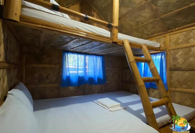 Дом 1 Спальня, Hip Nautic Beach Resort Powered By Cocotel