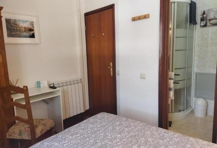 Номер Стандарт, Casa Hóspedes Polido