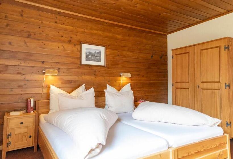 Номер Стандарт, Familiehotel La Randulina