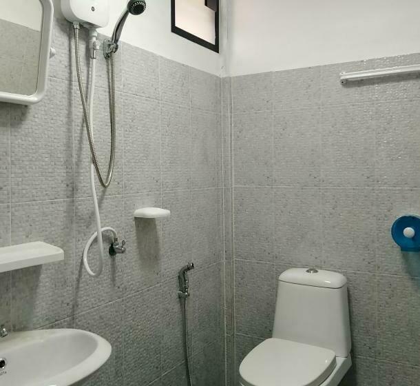 스탠다드 방갈로, Guesthouse 88 Phang Nga