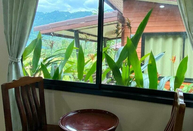 스탠다드 방갈로, Guesthouse 88 Phang Nga