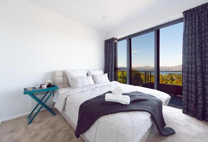 스탠다드 룸 공동 욕실, Nature & Relax House, Panoramic Sea View, Free Parking40