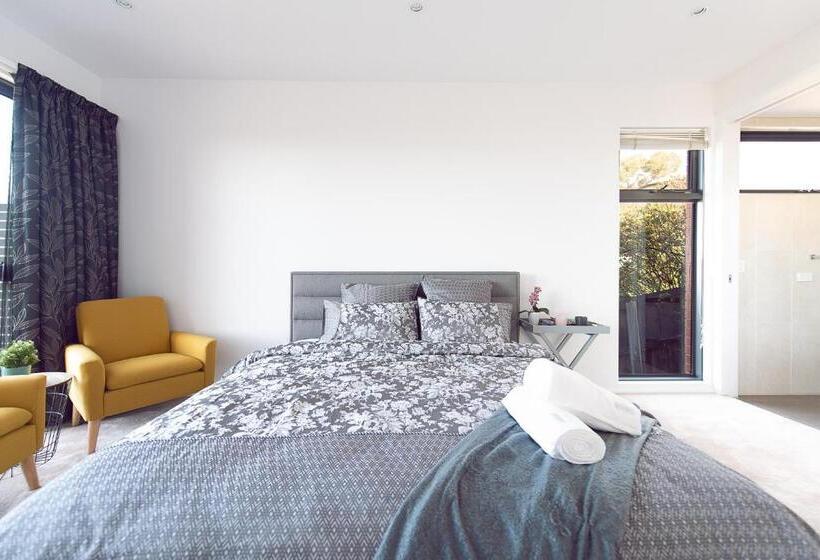 스탠다드 룸 킹사이즈 침대, Nature & Relax House, Panoramic Sea View, Free Parking40