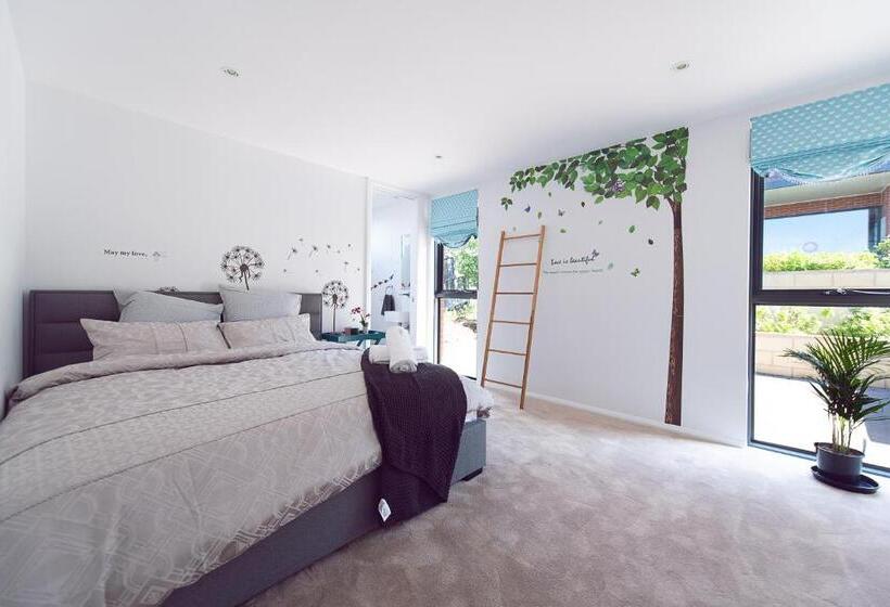 스탠다드 룸 공동 욕실, Nature & Relax House, Panoramic Sea View, Free Parking40