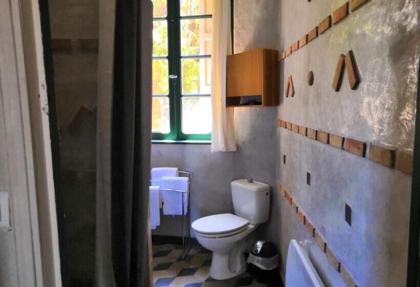 Номер Deluxe, Chambre D Hôtes Au Domaine Du Soleil Couchant