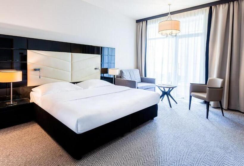 Номер Стандарт, Diune Resort