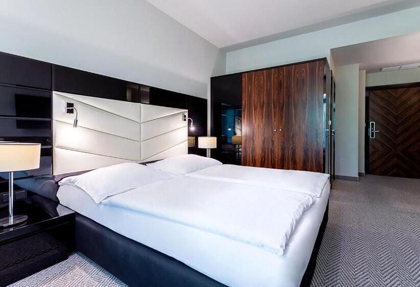 Номер Стандарт, Diune Resort