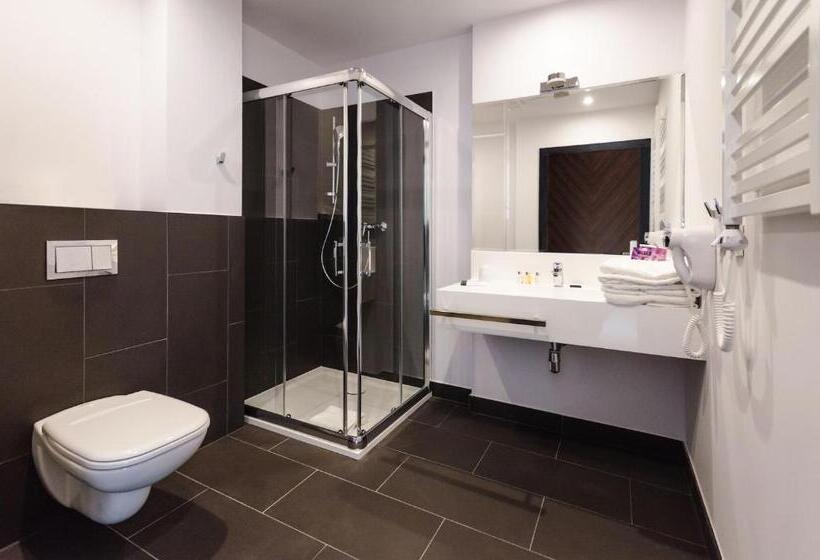 Номер Deluxe, Diune Resort
