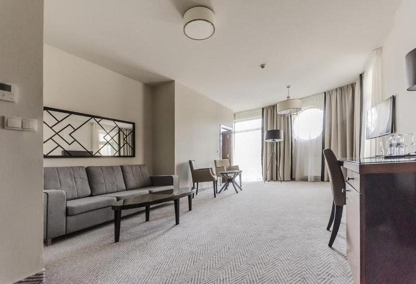 Четырехместный Номер Superior, Diune Resort