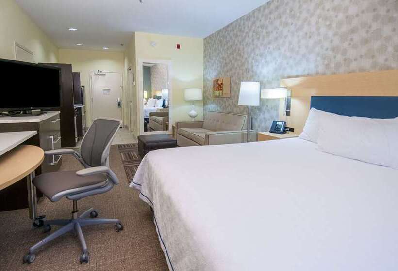 Standard Stúdiószoba Franciaággyal King Size, Embassy Suites By Hilton Knoxville West