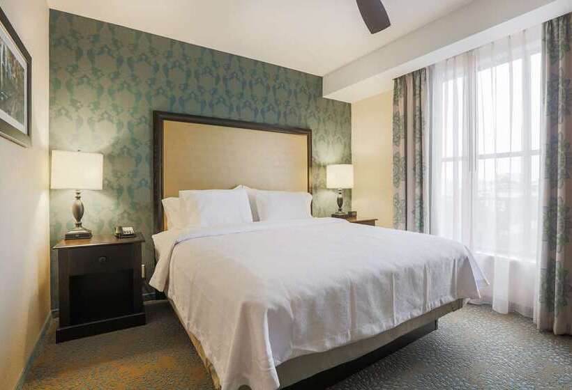 Standard Szoba, Embassy Suites By Hilton Knoxville West
