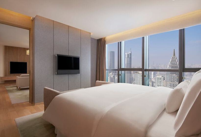 اتاق اجرایی, The Westin Chongqing Liberation Square