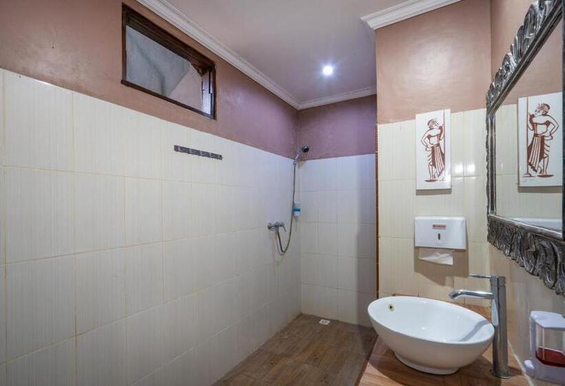 Номер Superior, Mushroom Beach Bungalows