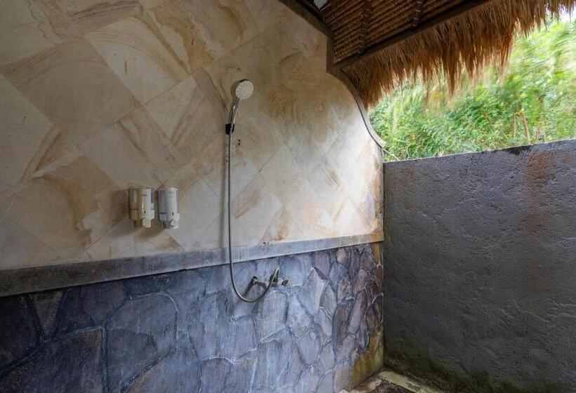 Номер Deluxe, Mushroom Beach Bungalows