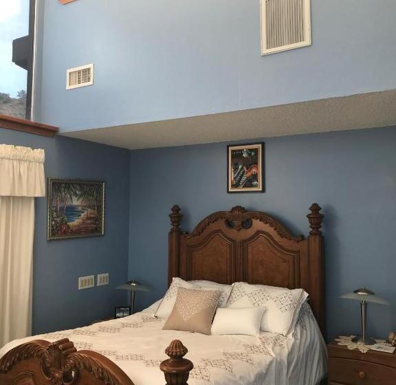 Люкс Вид на Горы, Chisolm Trail Villa