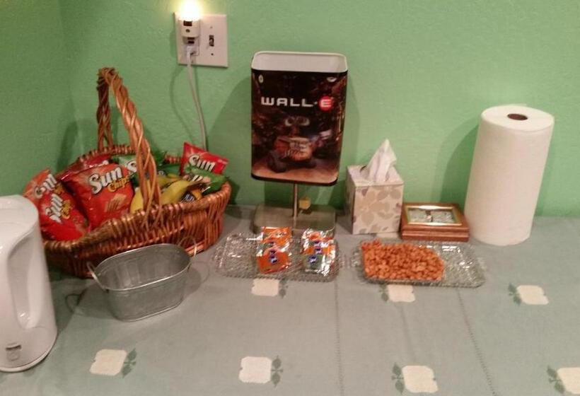 Family Suite, Chisolm Trail Villa