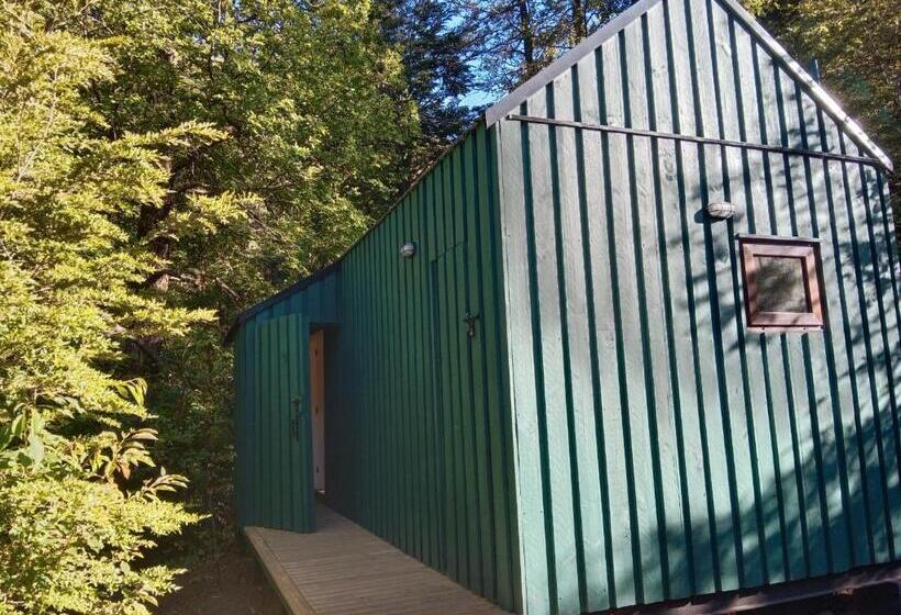 침실 1개 테라스 아파트, Casaverde Hostal Ecologico