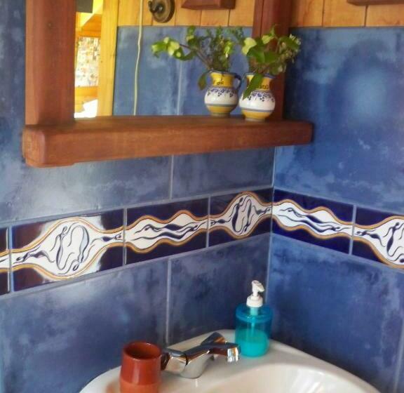 스탠다드 룸, Casaverde Hostal Ecologico