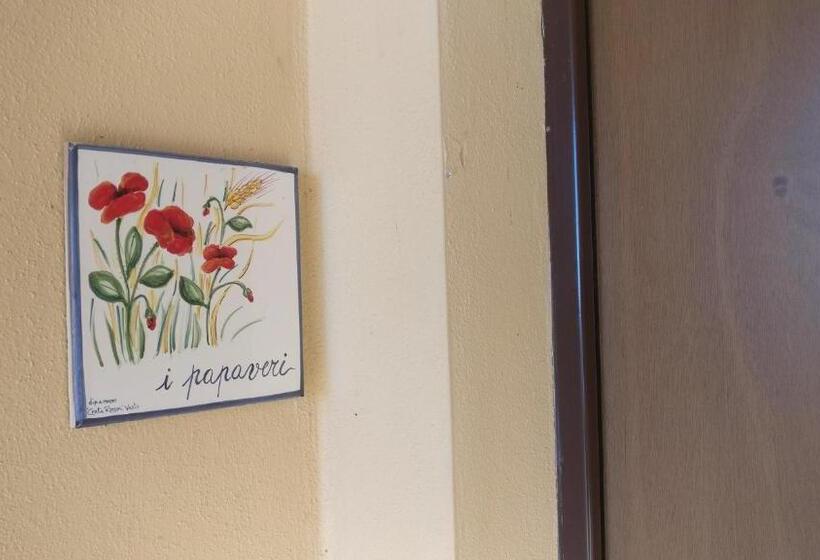 スイート（家族用）, Punta Aderci Rooms