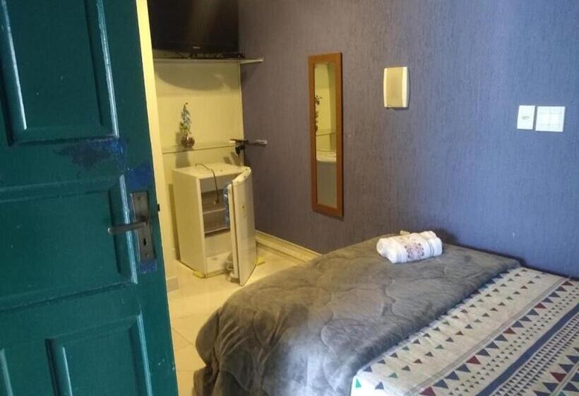 اتاق استاندارد با بالکن, Suites Malibu