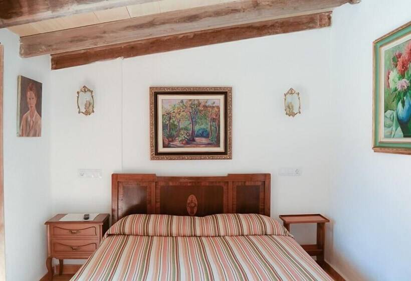 Номер Стандарт, Agroturismo Finca Dalt Murada
