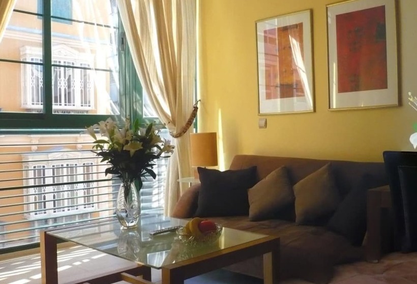 آپارتمان 1 خوابه, Apartamentos Suites Oficentro
