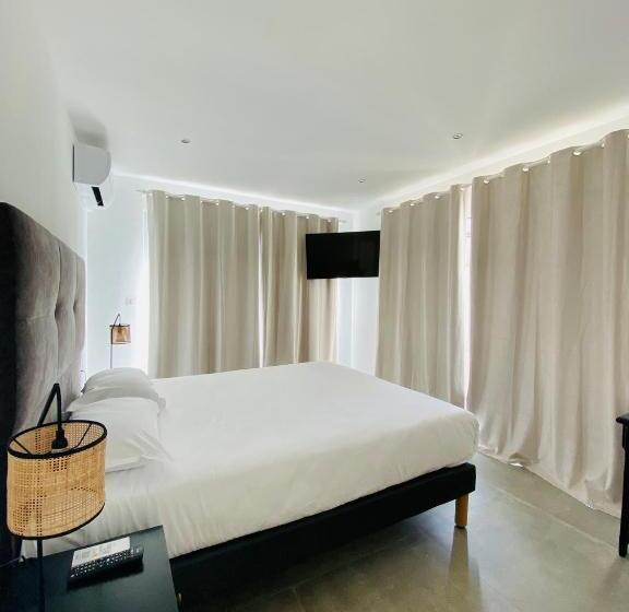 带3个卧室的别墅, Le Bella Vista Résidence