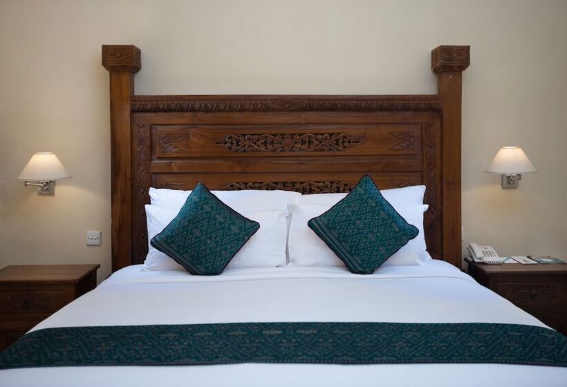 Люкс с Видом, Ayung Resort Ubud