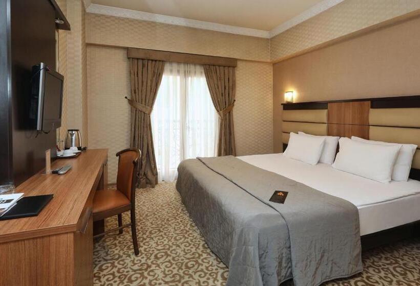 Номер Стандарт, New Balturk Hotel Izmit