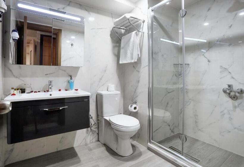 Family Suite, New Balturk Hotel Izmit