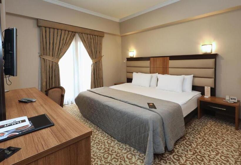 Family Suite, New Balturk Hotel Izmit