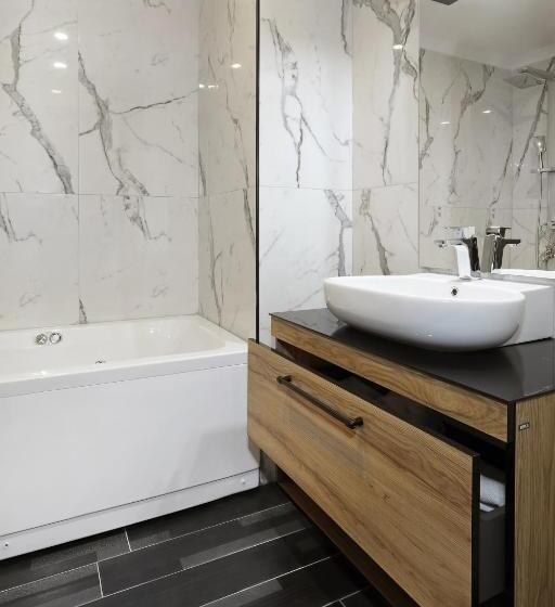 Стандартный Номер Кровать Кинг, New Balturk Hotel Izmit