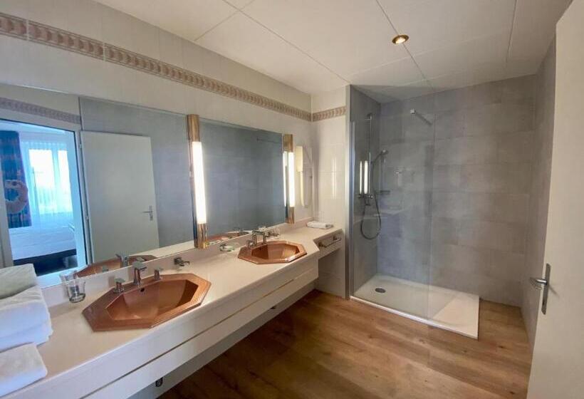 Quarto Estandar, Hôtel De La Gare