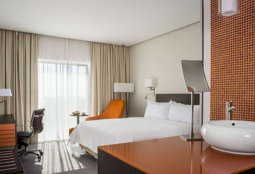 Номер Superior, Fiesta Inn Merida