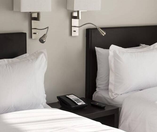 Номер Superior, Fiesta Inn Merida