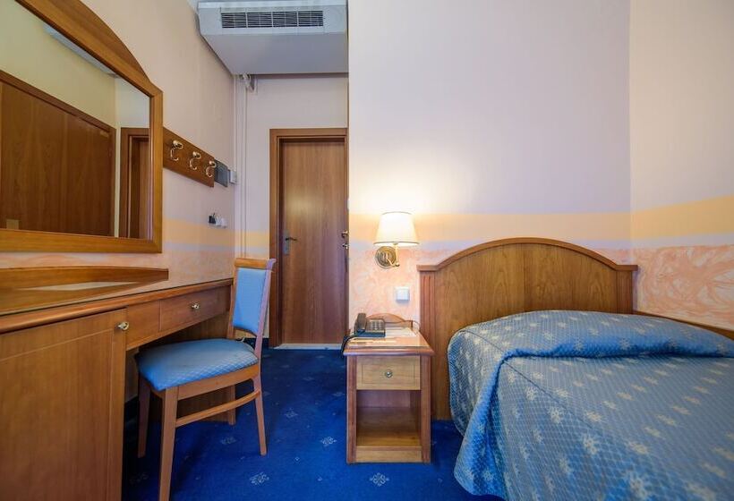 اتاق استاندارد یک نفره, Kastoria In Kastoria City