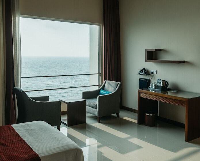 Номер Superior Вид на Море, Mirage  Colombo