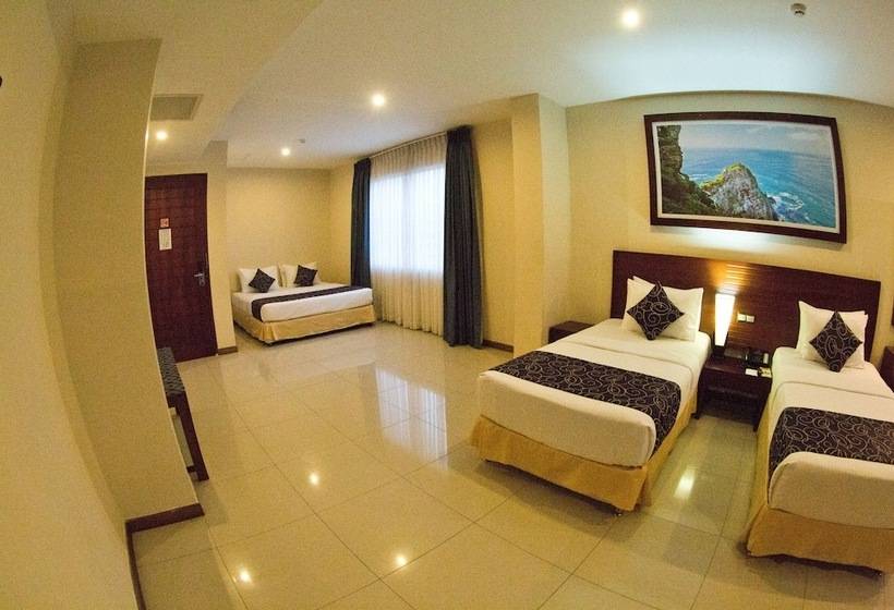 Семейный Номер, Mirage  Colombo