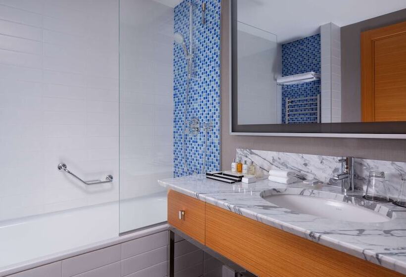 Номер Стандарт Вид на Горы, Radisson Collection Paradise Resort And Spa, Sochi