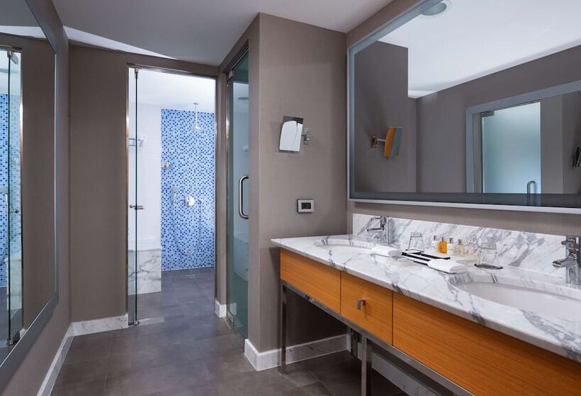 Полулюкс Вид на Горы, Radisson Collection Paradise Resort And Spa, Sochi