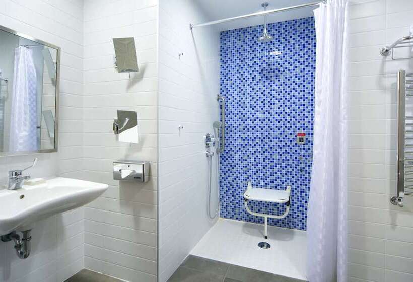 オーシャンビューのプレミアムルーム。, Radisson Collection Paradise Resort And Spa, Sochi