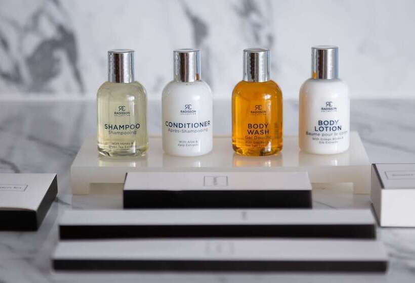 Номер Superior Вид на Море, Radisson Collection Paradise Resort And Spa, Sochi