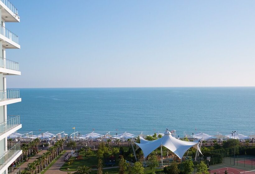 プレジデントスイートルーム, Radisson Collection Paradise Resort And Spa, Sochi