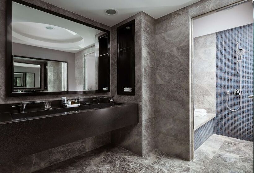 プレジデントスイートルーム, Radisson Collection Paradise Resort And Spa, Sochi