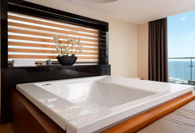 プレジデントスイートルーム, Radisson Collection Paradise Resort And Spa, Sochi