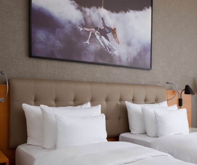マウンテンビュースタンダードルーム, Radisson Collection Paradise Resort And Spa, Sochi